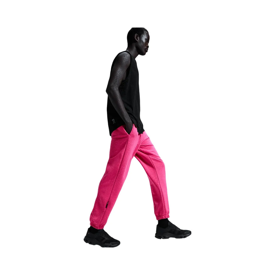 On Club Pants Pink