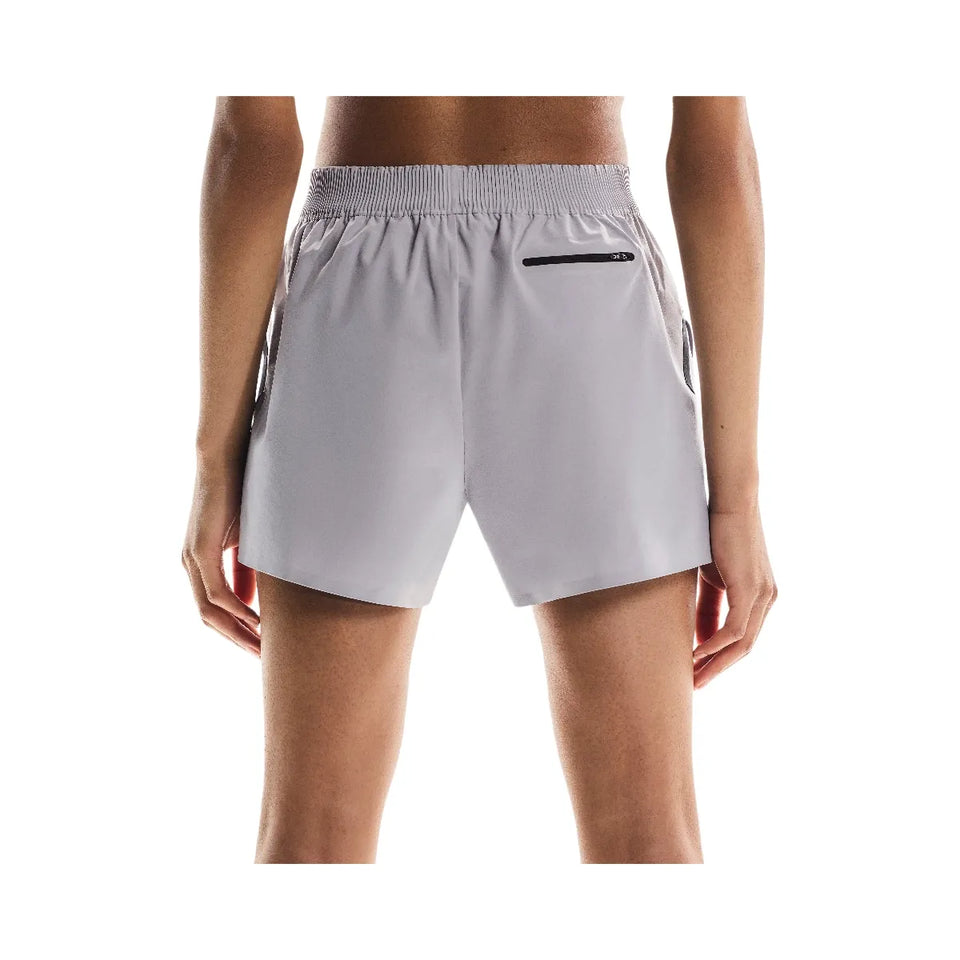 On Train Shorts Lilac
