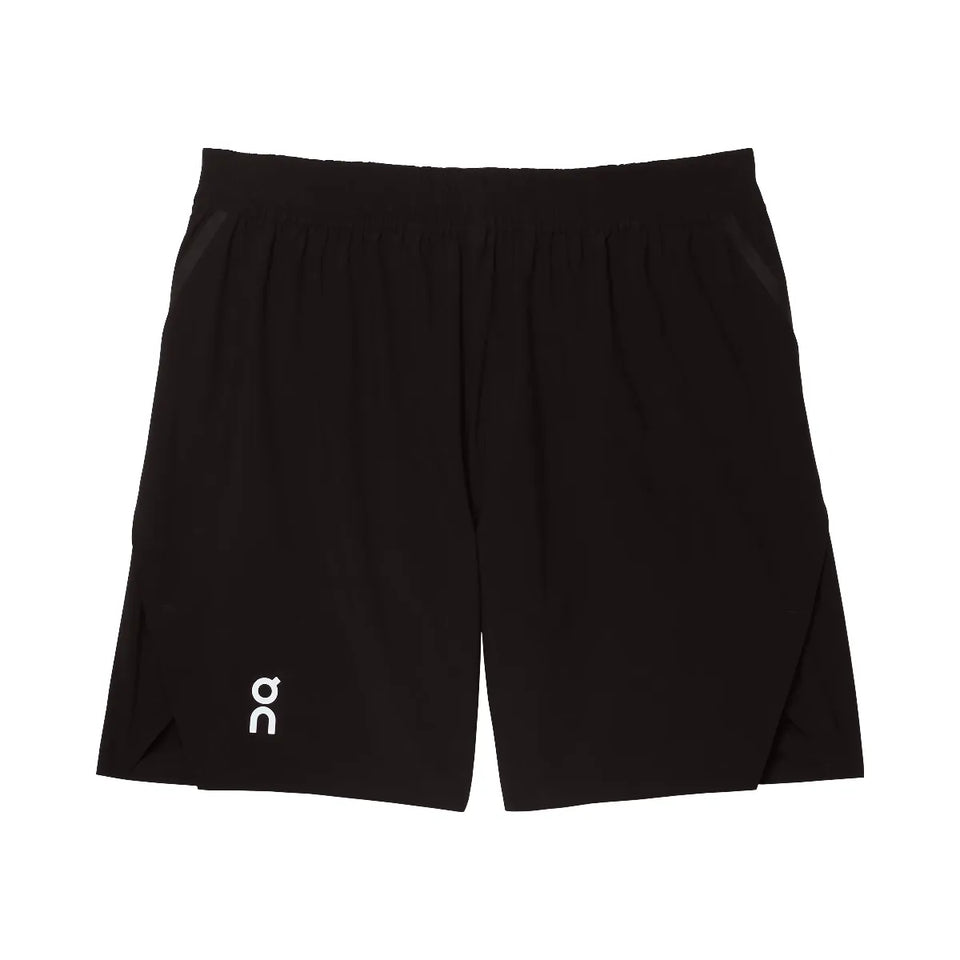 On Train Shorts Black