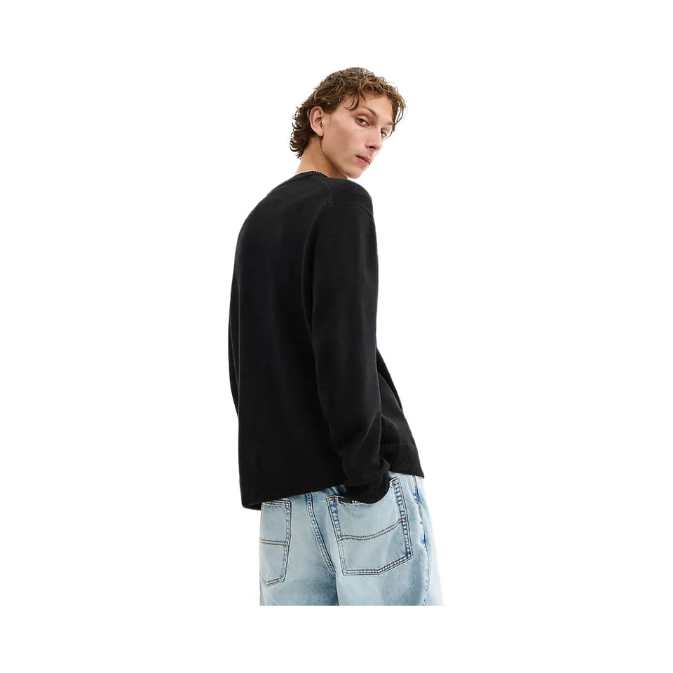 Coach Rexy Sweater Black