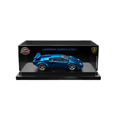 Hot Wheels RLC sELECTIONs 82 Lamborghini Countach LP500