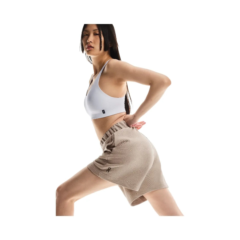 On Club Shorts Desert