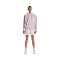 On Club Hoodie Orchid