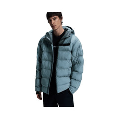 On Challenger Jacket Coast