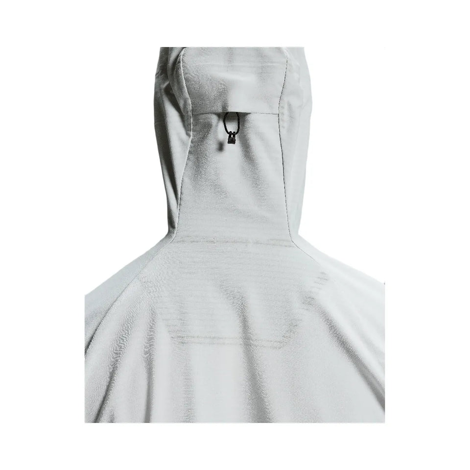 On Pace Hoodie Glacier