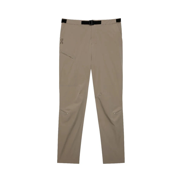 On Trek Pants Cinder