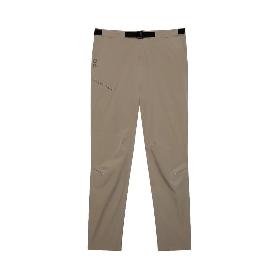 On Trek Pants Cinder