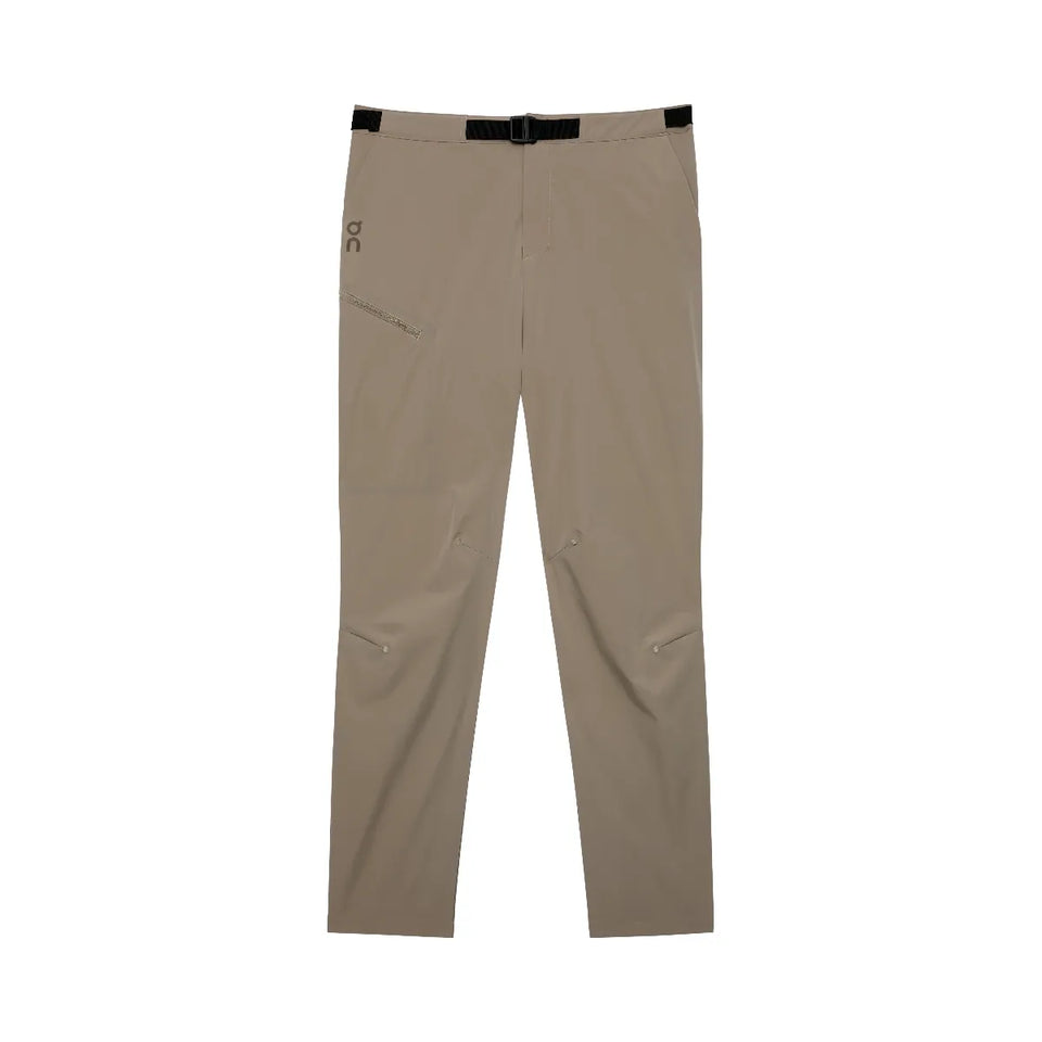 On Trek Pants Cinder