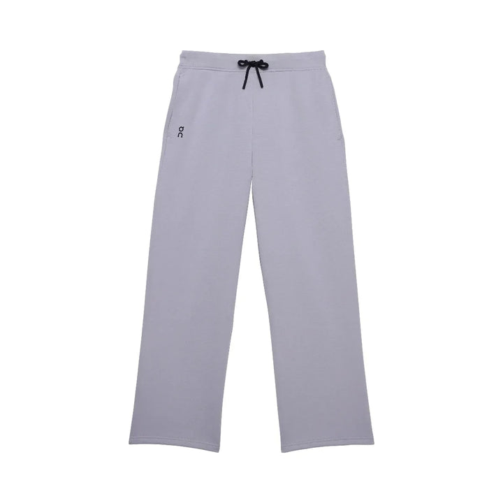 On Focus Tech Sweatpants Lilac