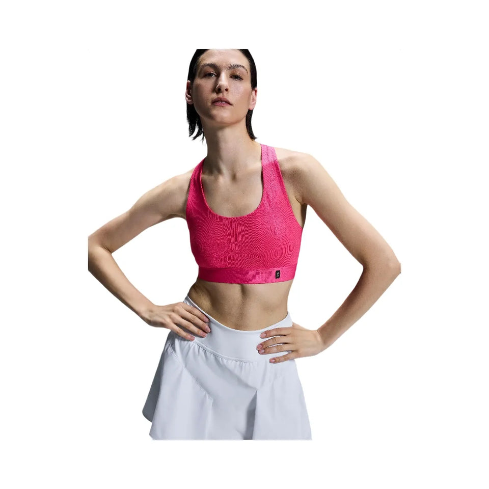 On Pace Bra Pink
