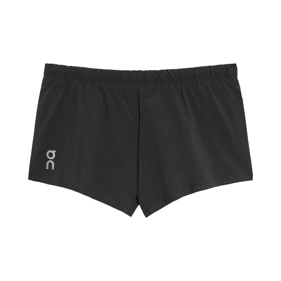 On Race Shorts Black