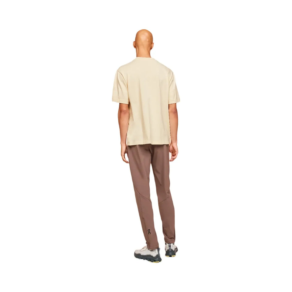 On Active Pants Grape