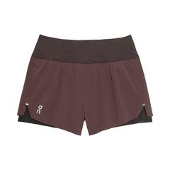 On Running Shorts Mulberry