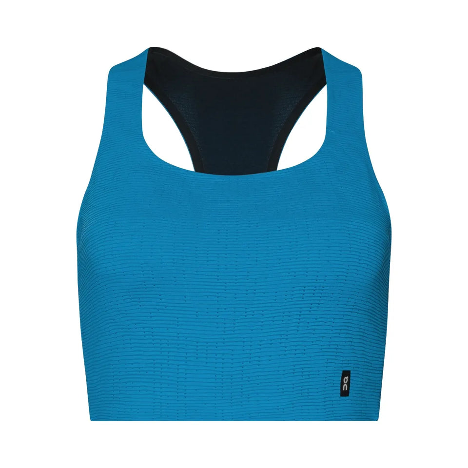 On Pace Pocket Bra Malibu