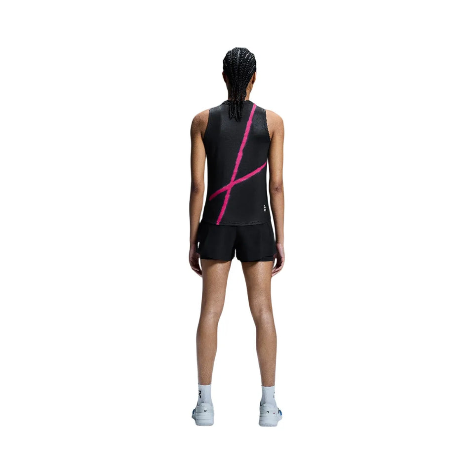 On Court Shorts Black