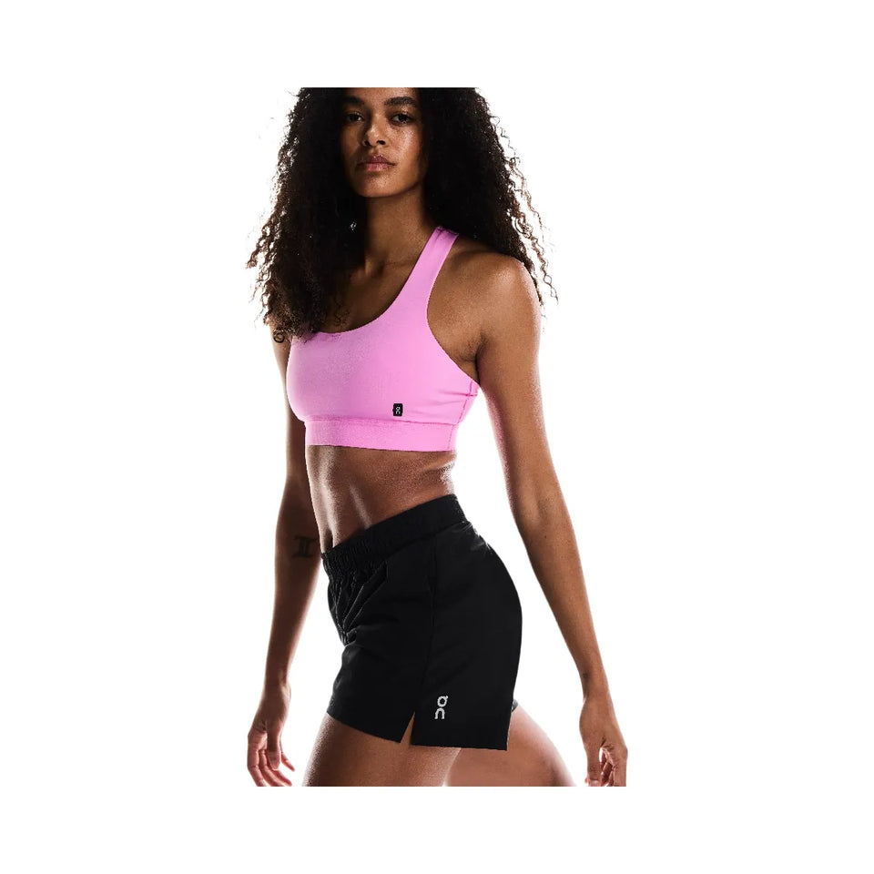 On Core Bra Raspberry