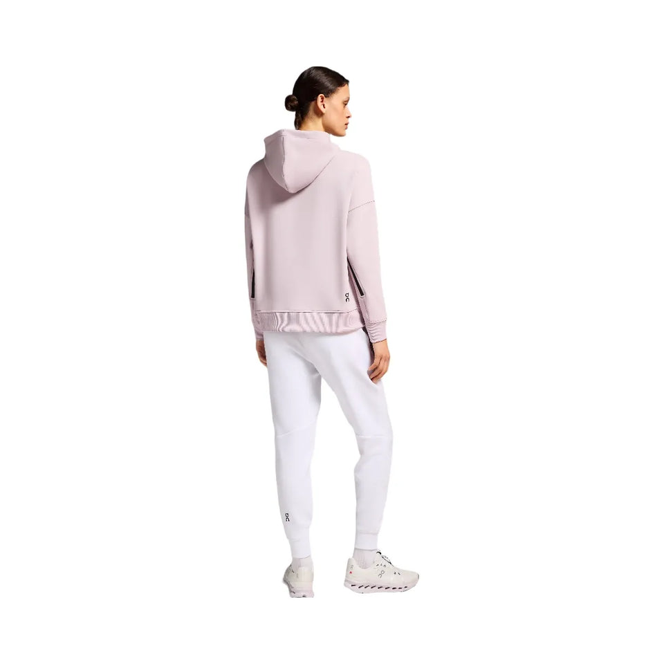 On Sweat Pants White