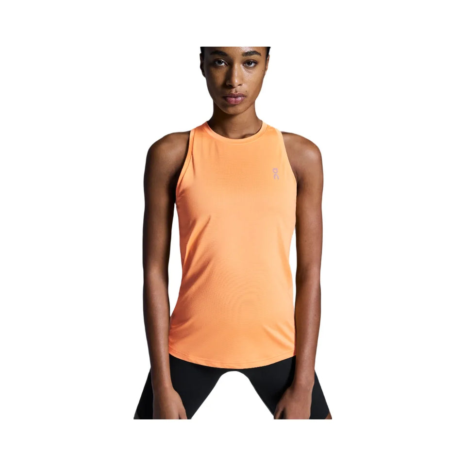 On Core Tank Tangerine