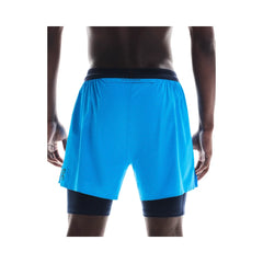 On 5" Performance 2/1 Shorts Malibu Midnight