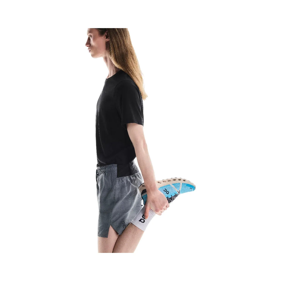 On Trail Shorts Rock