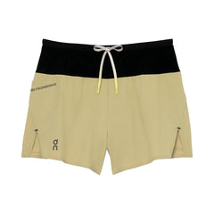On Ultra Shorts Caper
