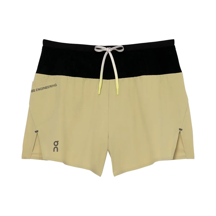 On Ultra Shorts Caper