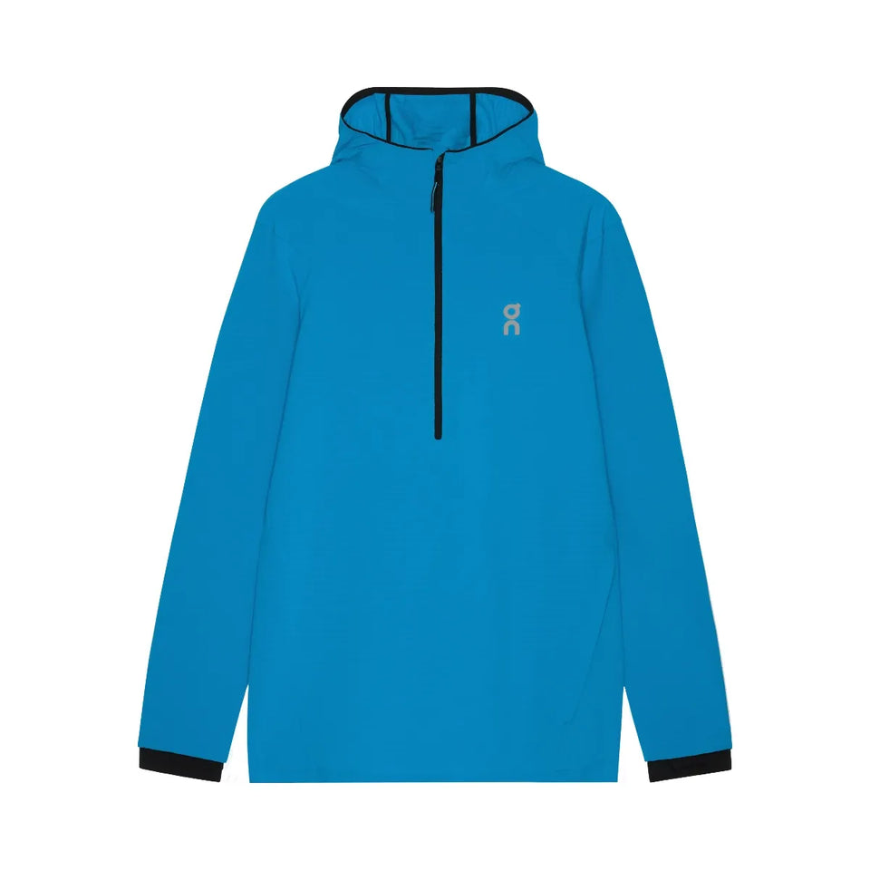 On Pace Hoodie Malibu