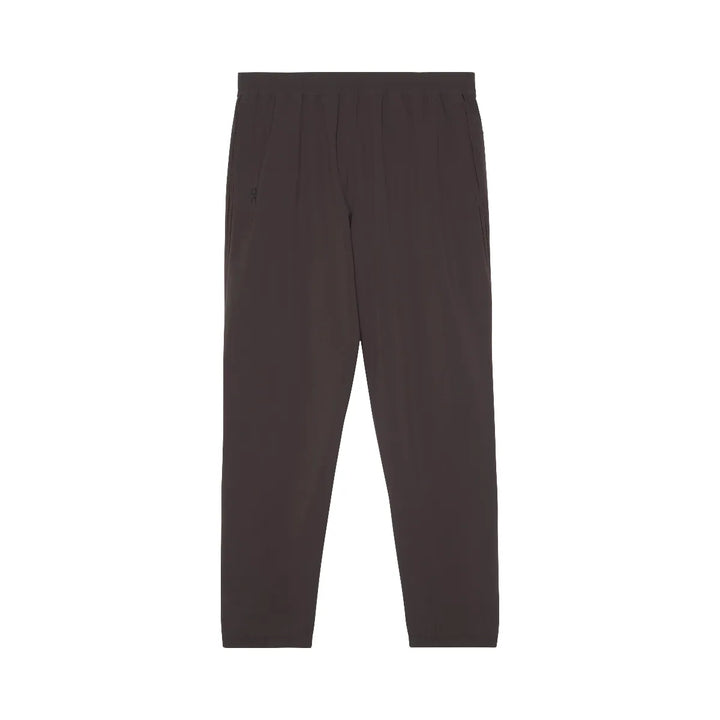On Focus Pants Pebble