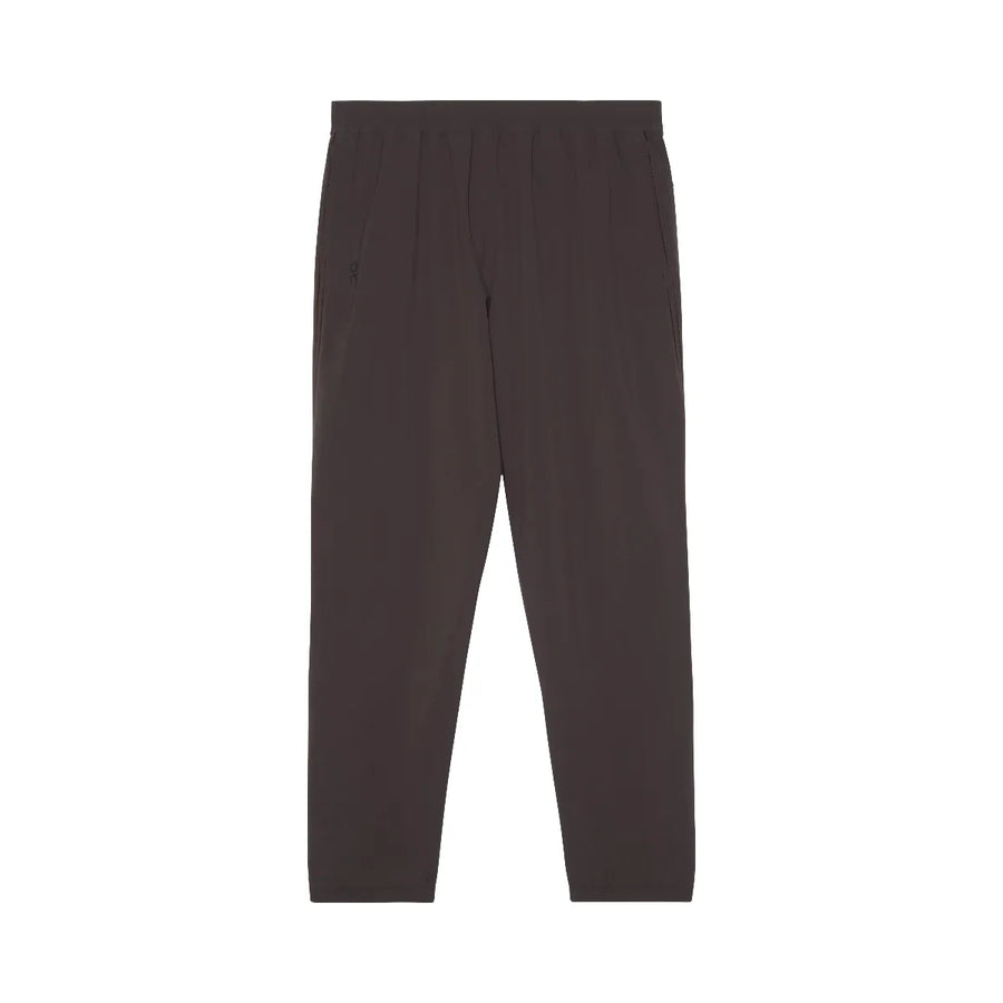On Focus Pants Pebble