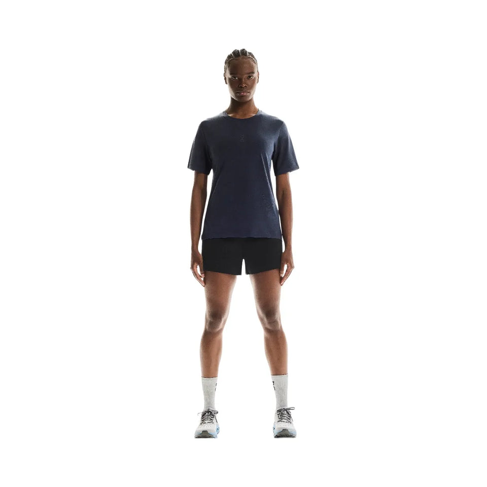 On Trail-T Navy