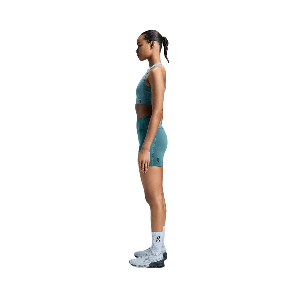 On Performance Shorts Tights Storm
