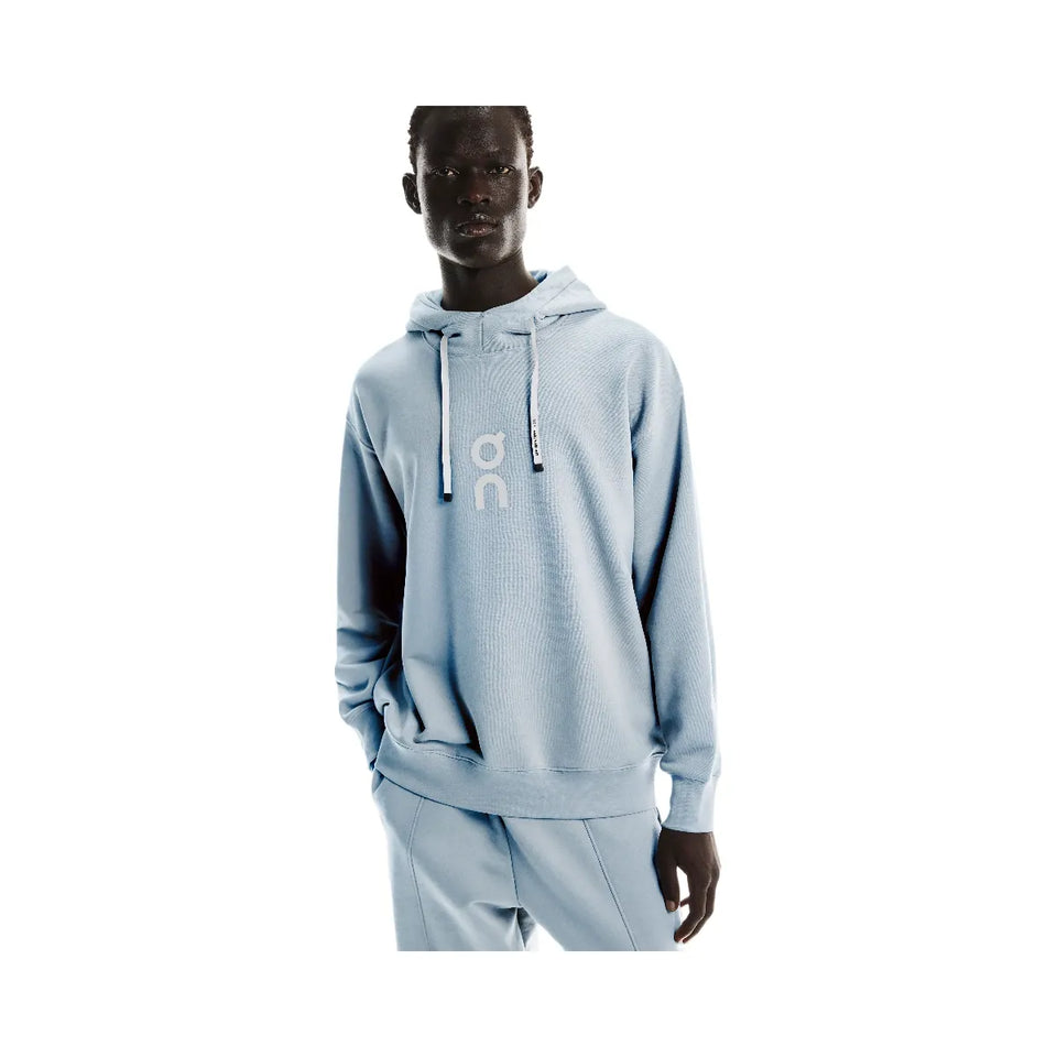 On Club Hoodie Arctic