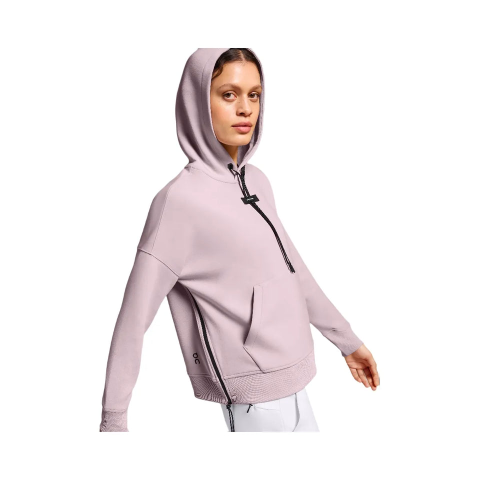 On Hoodie Fade