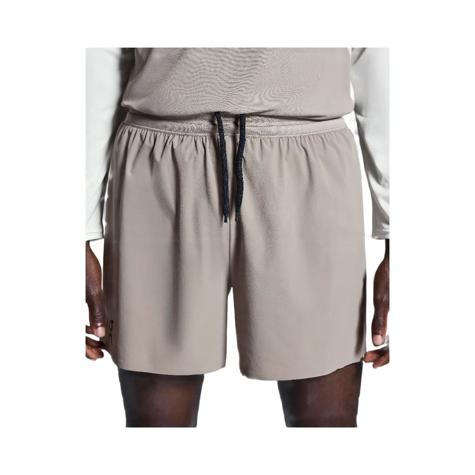 On 5" Performance Shorts Cinder