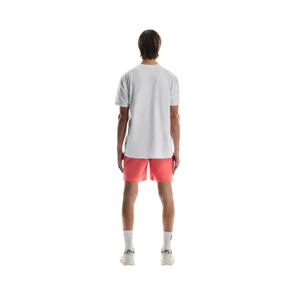 On Focus Shorts Coral