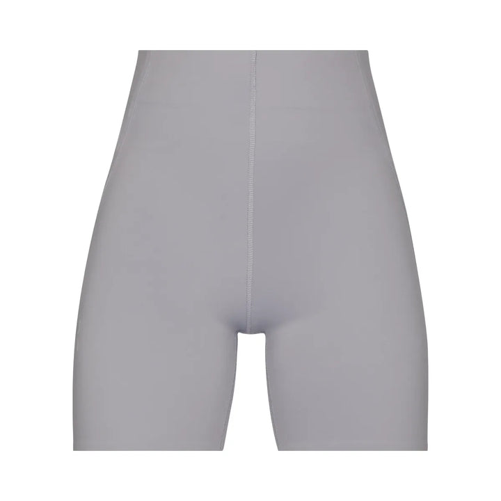 On Train Tights Shorts Lilac
