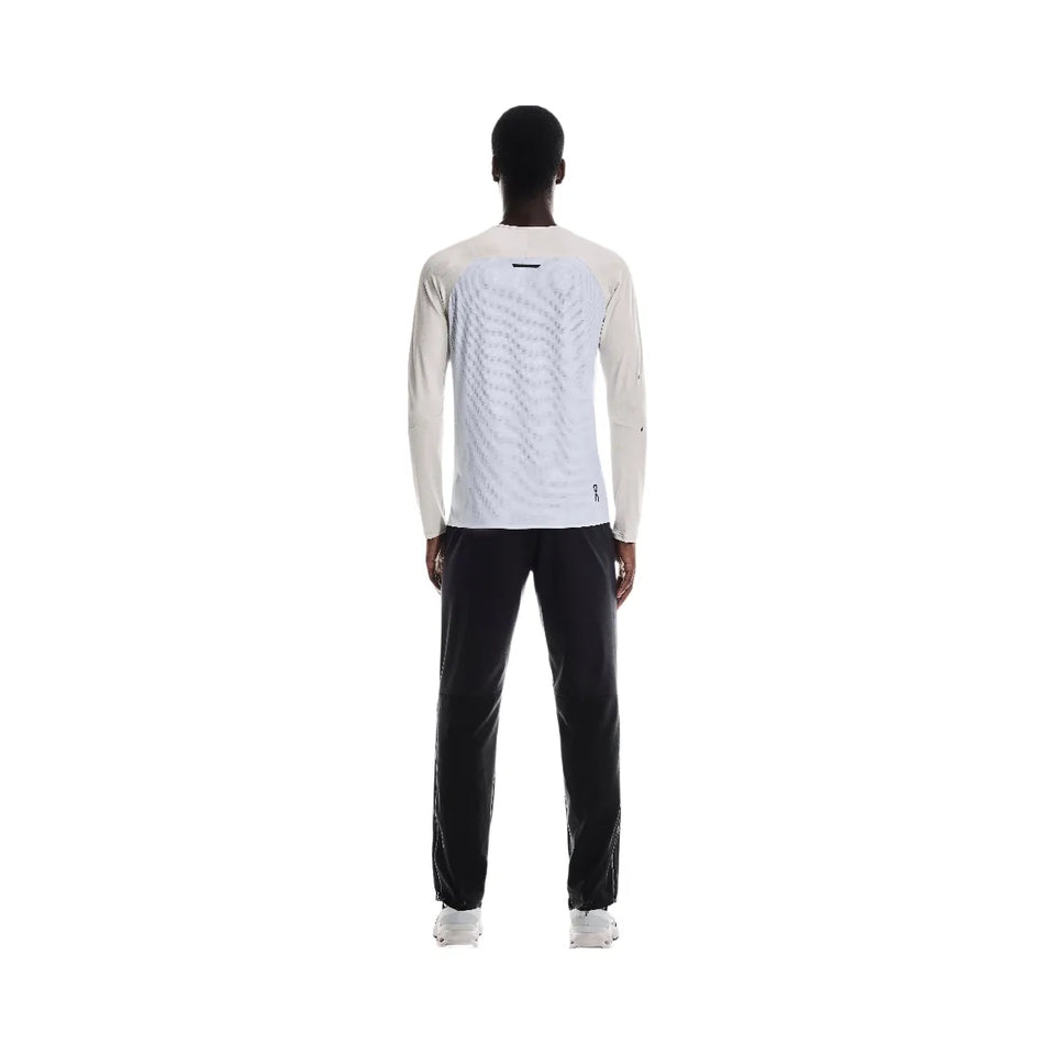 On Track Pants Black
