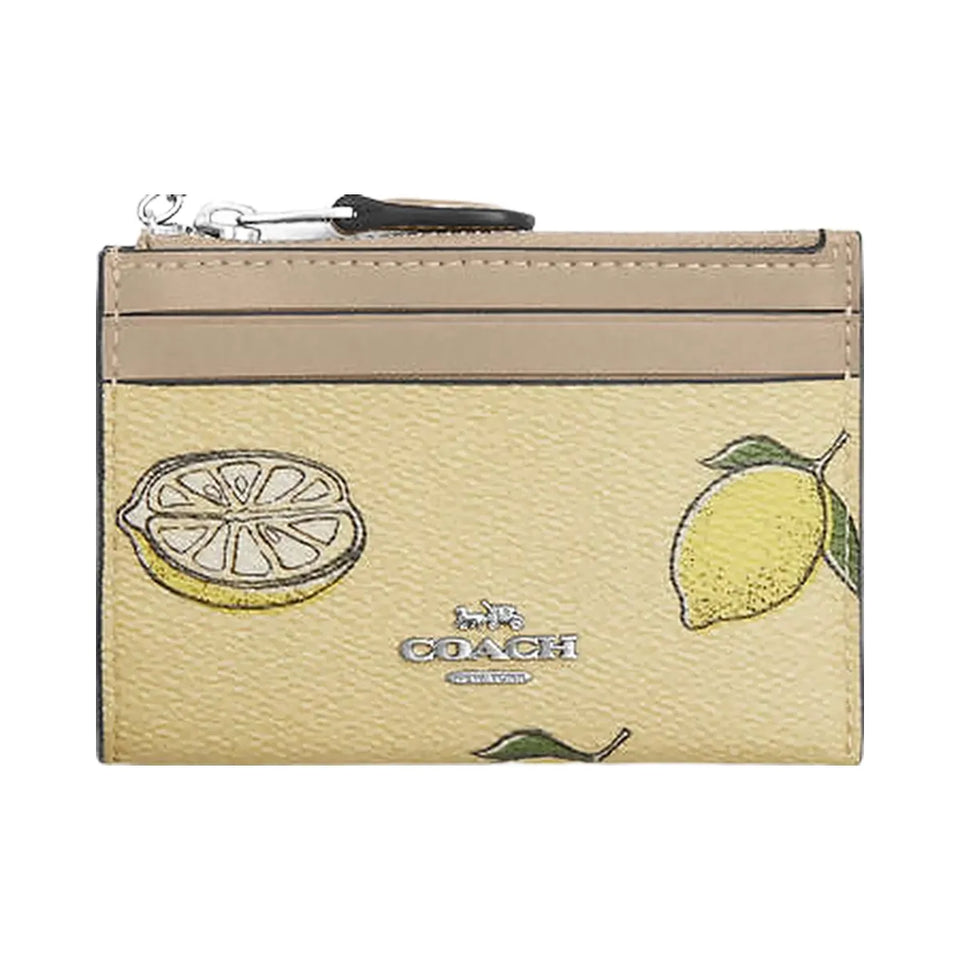 Coach Sullivan Crossbody Bag In Signature Canvas With Patches Gunmetal-Charcoal Multi