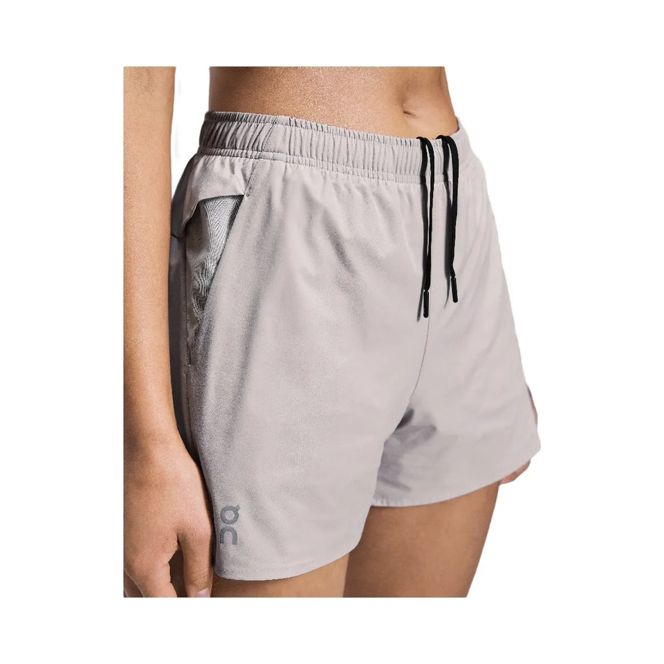 On Essential Shorts Fade