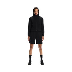 On Track Jacket Black