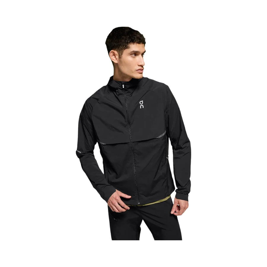 On Core Jacket Black