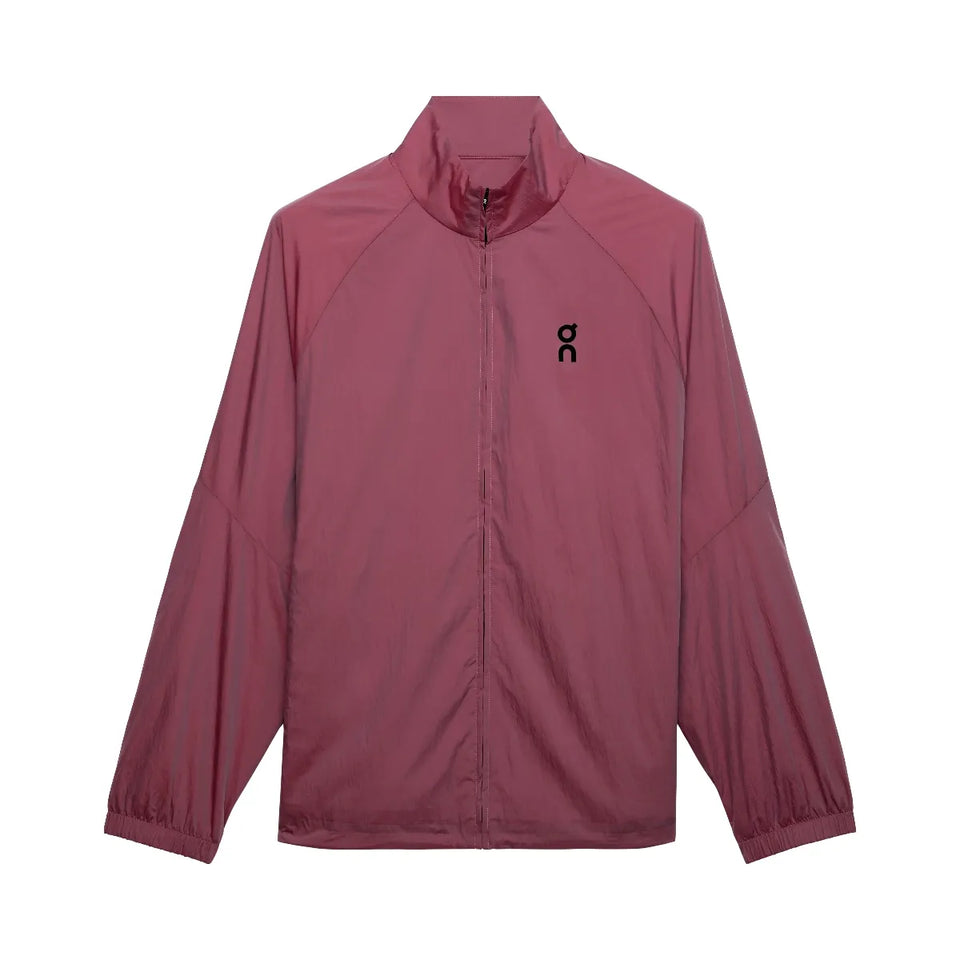 On Court Jacket Pink