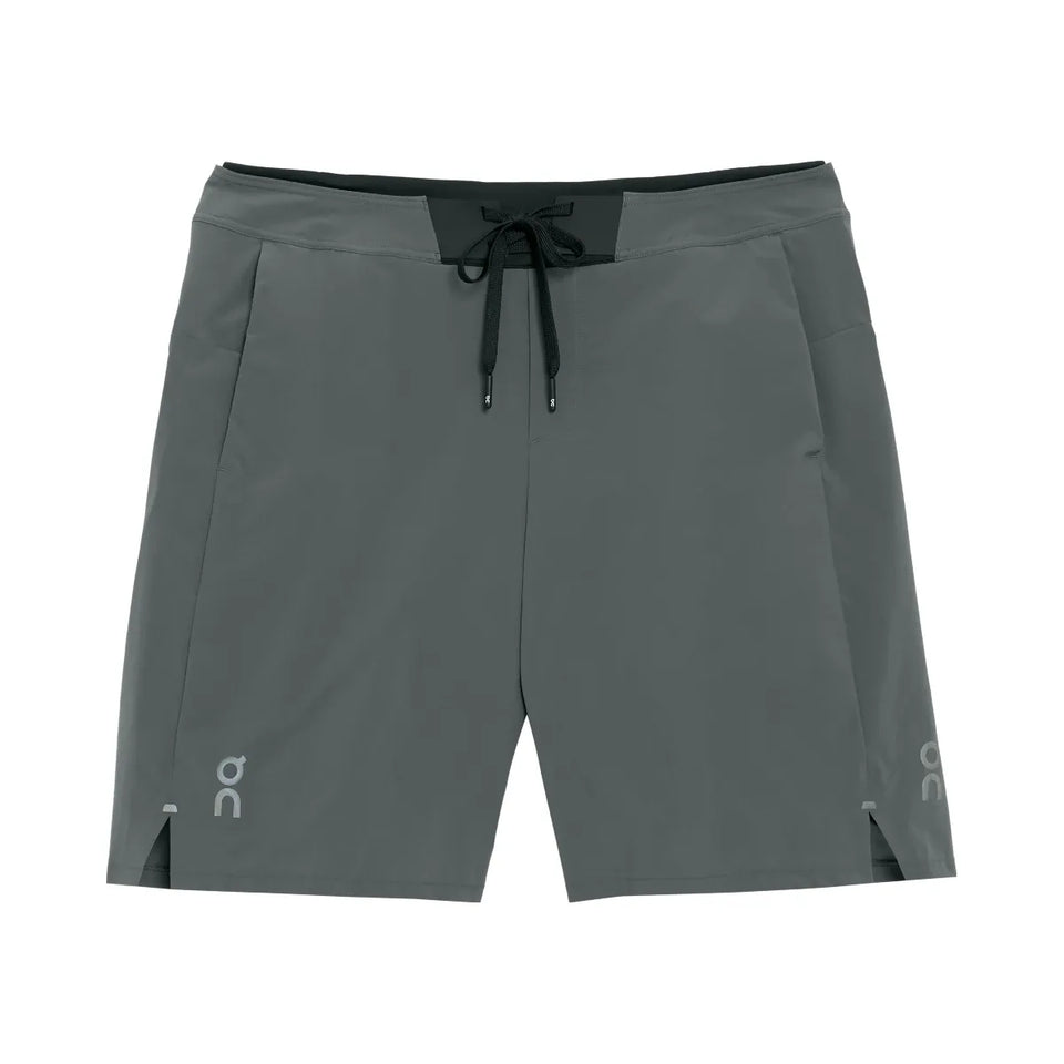 On Performance Hybrid Shorts Lead