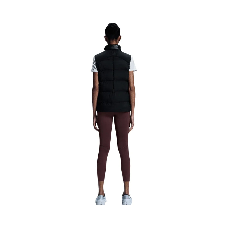 On Performance Tights 7/8 Mulberry