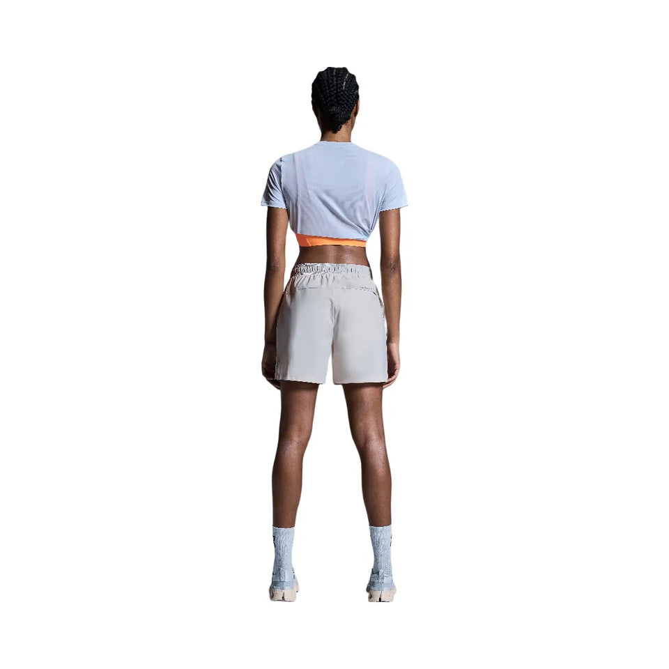 On 5" Core Shorts Sand