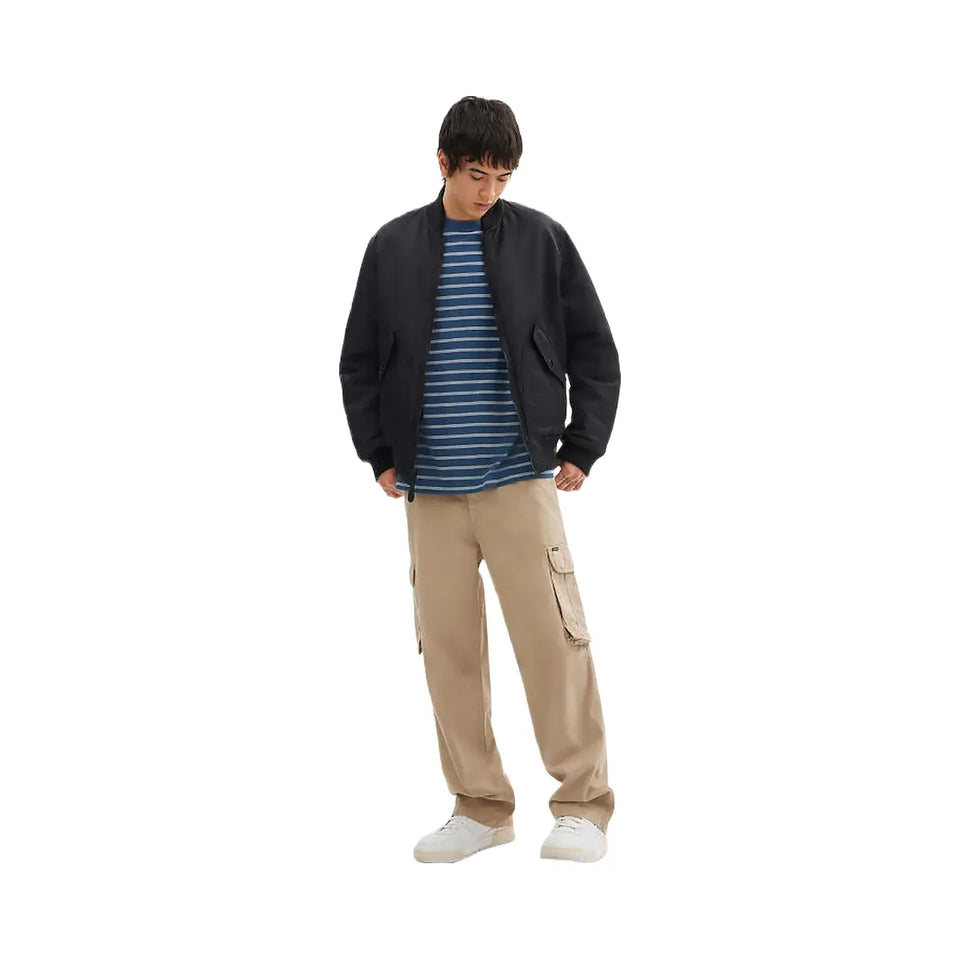 Coach Cargo Pants Khaki