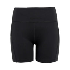 On Performance Shorts Tights Black