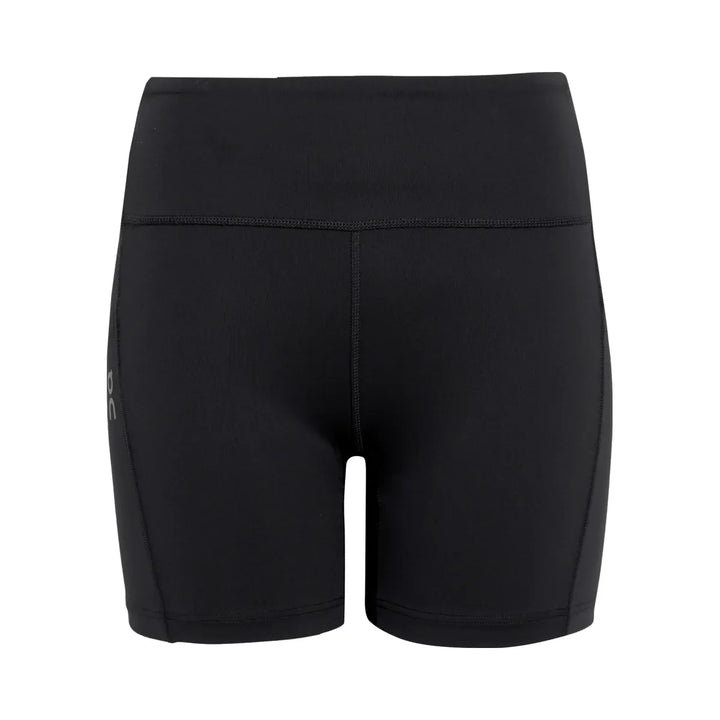 On Performance Shorts Tights Black