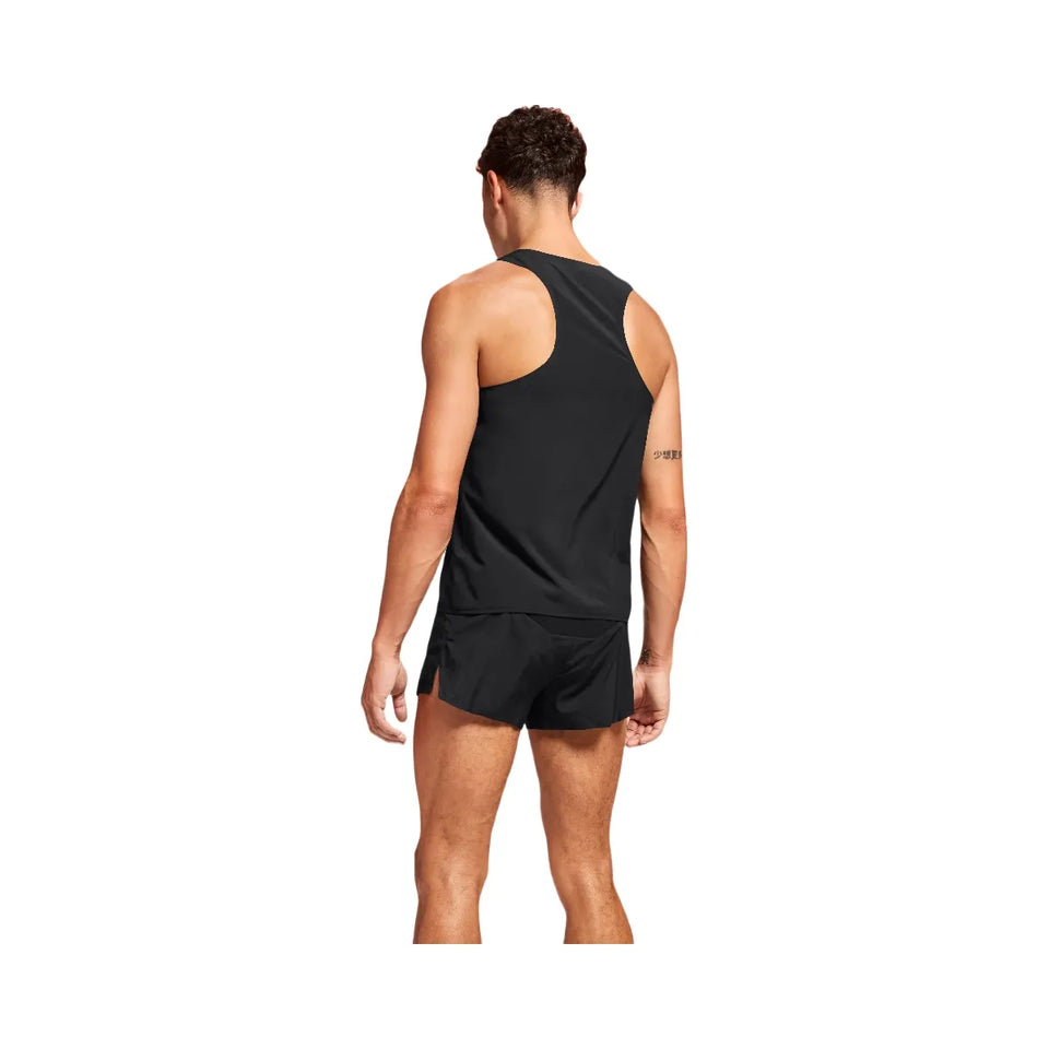 On Race Shorts Black