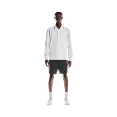 On Courtside Shorts Slate